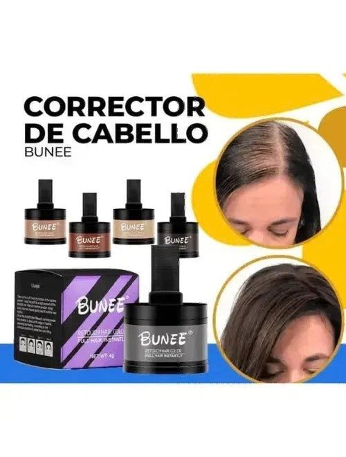 Bunee Cubre Todas las Canas - [PROMOCIÓN DISPONIBLE SOLO HOY]