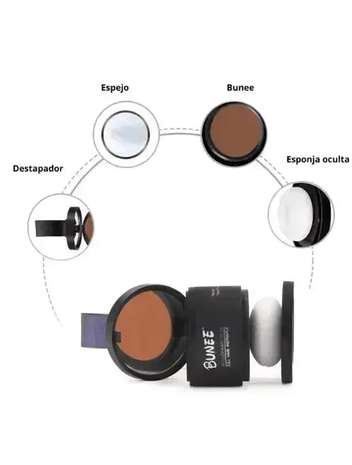 Bunee Cubre Todas las Canas - [PROMOCIÓN DISPONIBLE SOLO HOY]