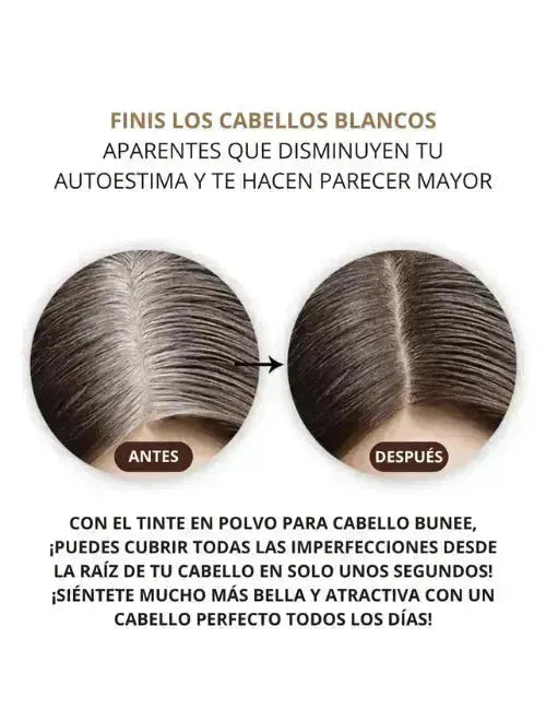 Bunee Cubre Todas las Canas - [PROMOCIÓN DISPONIBLE SOLO HOY]