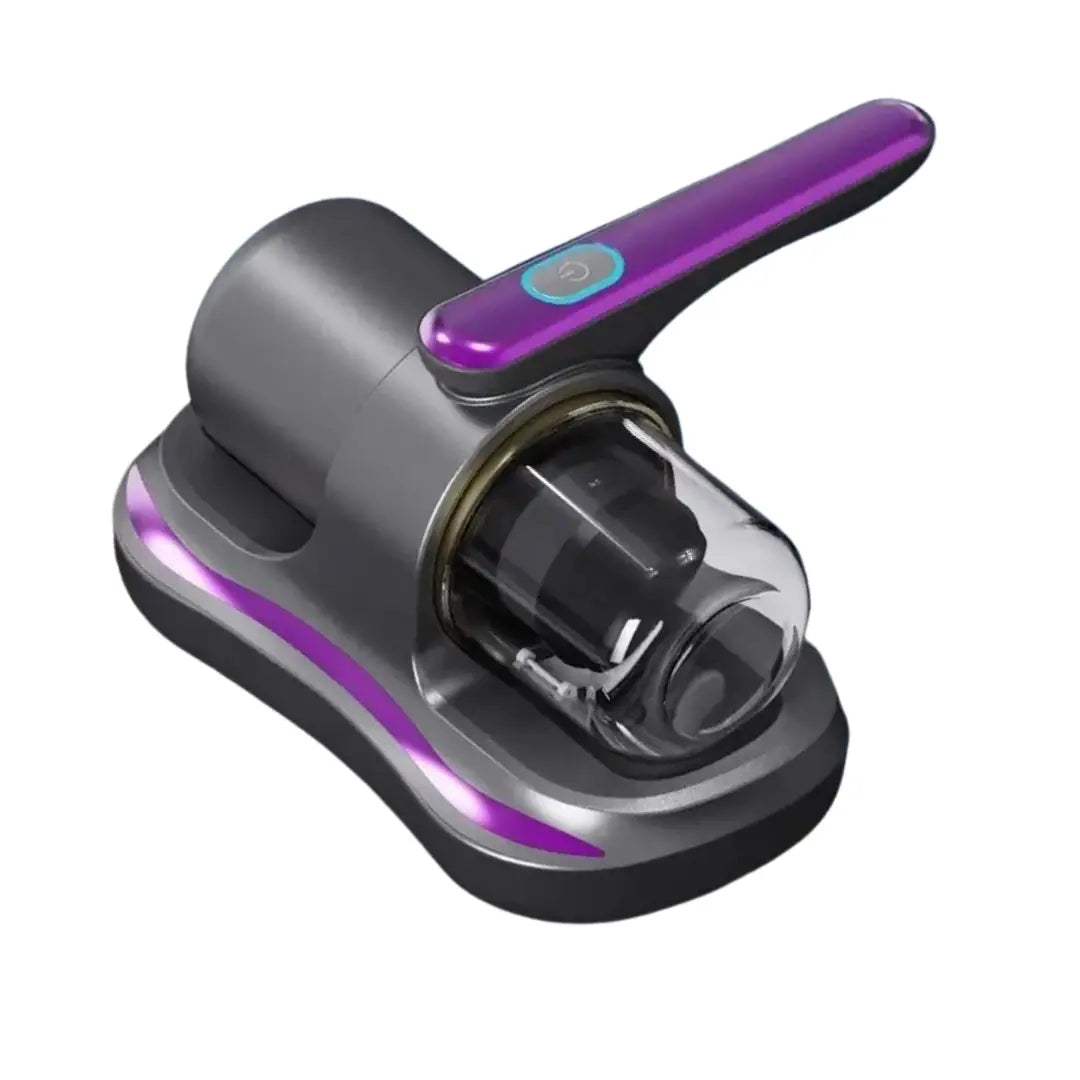 DustAway - Eliminador de Ácaros Portátil Con Tecnología Ultravioleta e Ultrasónica