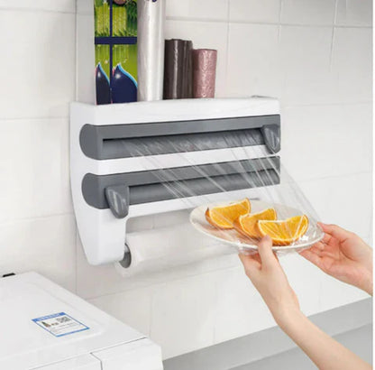 CocinaSmart Organizador de cocina - [PROMOCIÓN DISPONIBLE SOLO HOY]