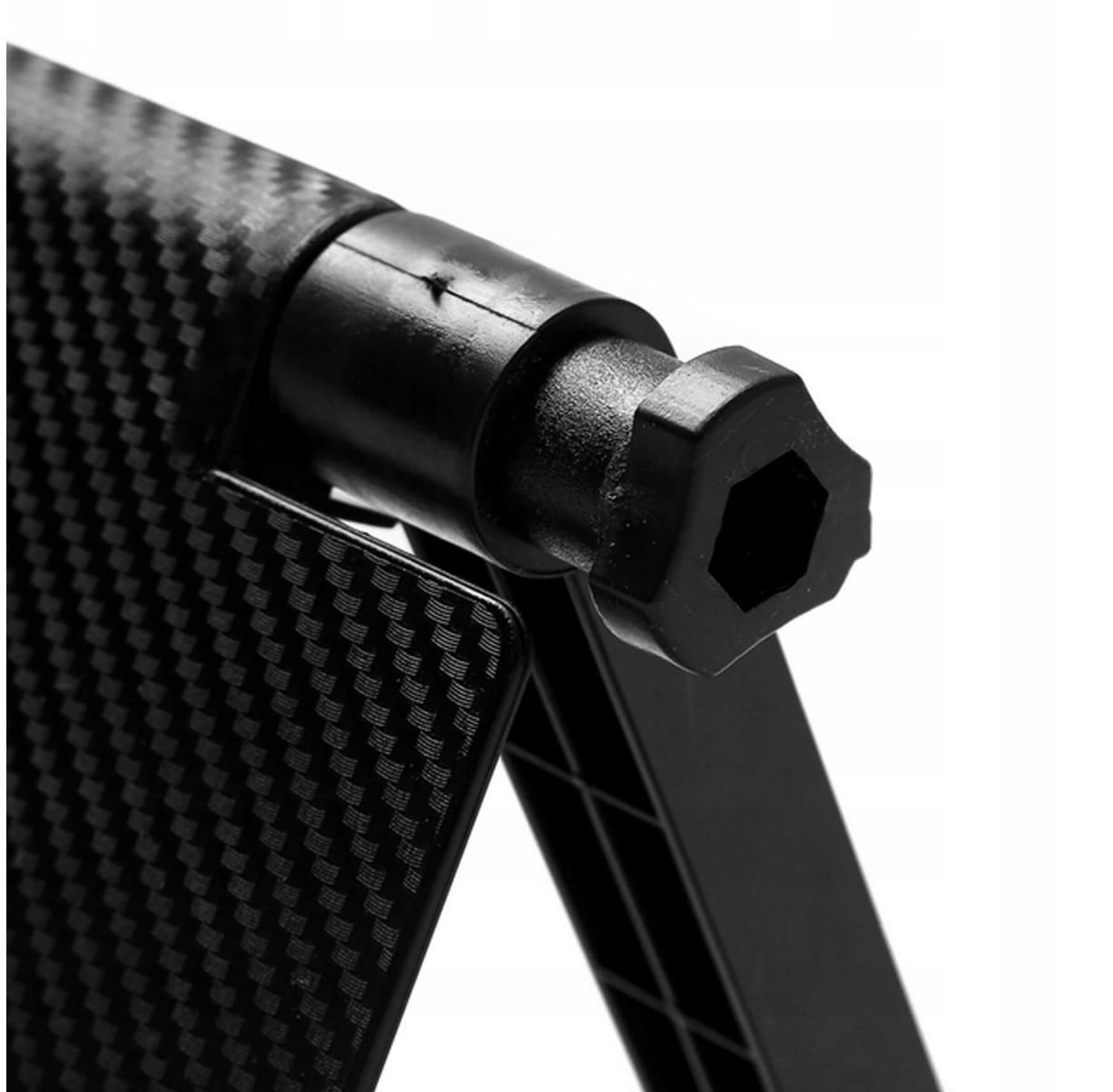 DecoFold Soporte Plegable Para Decodificador - [PROMOCIÓN DISPONIBLE SOLO HOY]